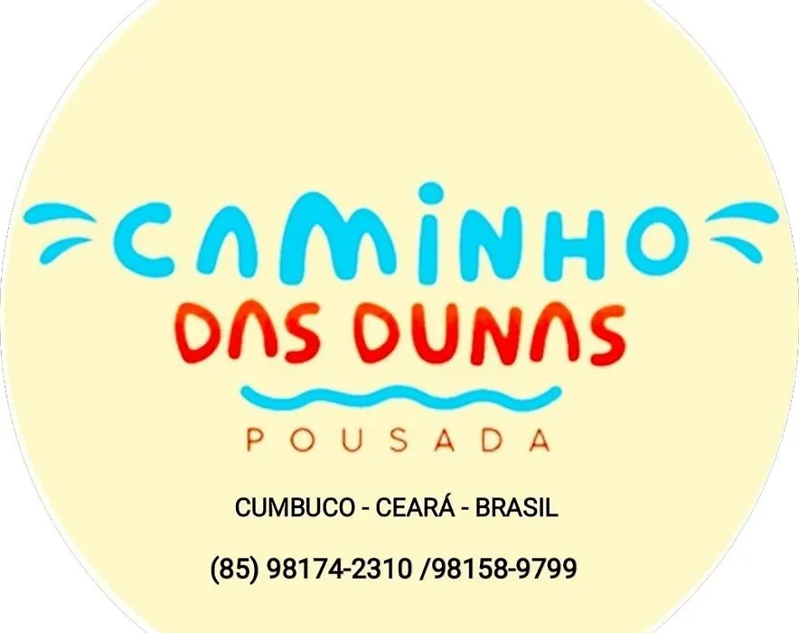 Caminho Das Dunas